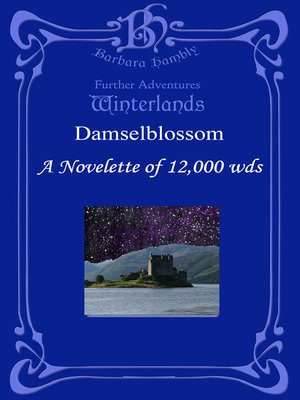 cover image of Damselblossom